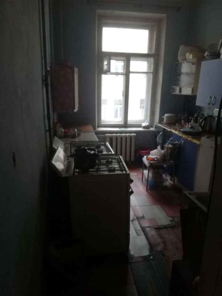Продается замечательная комната.