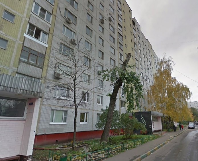 Продается 1-комнатная квартира для платежеспособных жильцов.