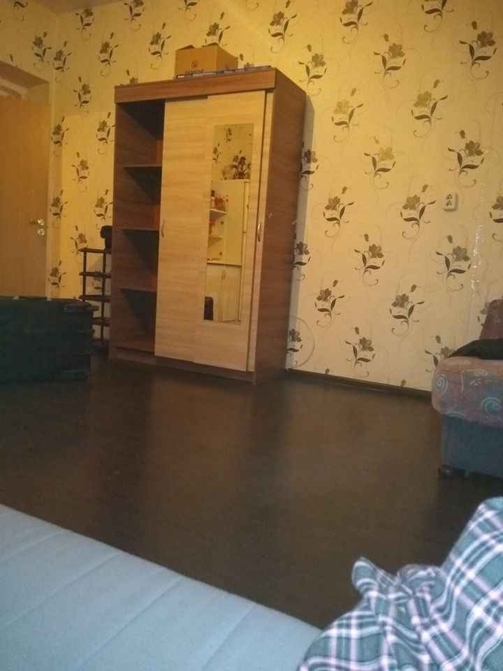 Продается комната в квартире.