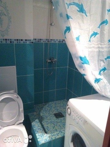 Сдается очень уютная и светлая 1-к квартира.