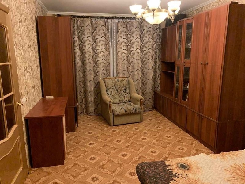 Сдатся однокомнатная квартира в отличном состоянии.
