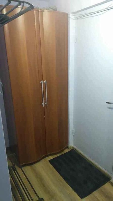 Однокомнатная квартира на длительный срок.