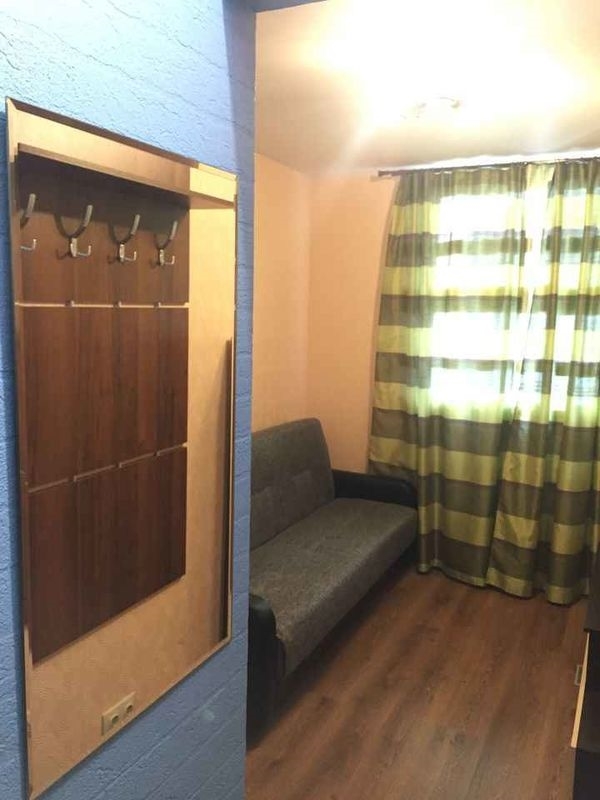 В шаговой доступности от метро Петроградская сдается студия Не требует ...