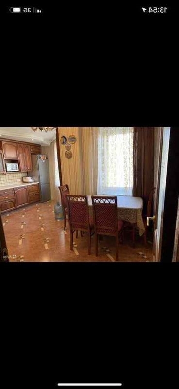 Сдатся квартира на длительный срок, в хорошем состоянии, с мебелью и ...