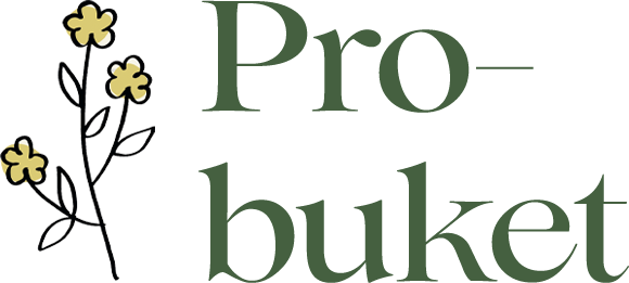 Цветочная лавка Pro-buket