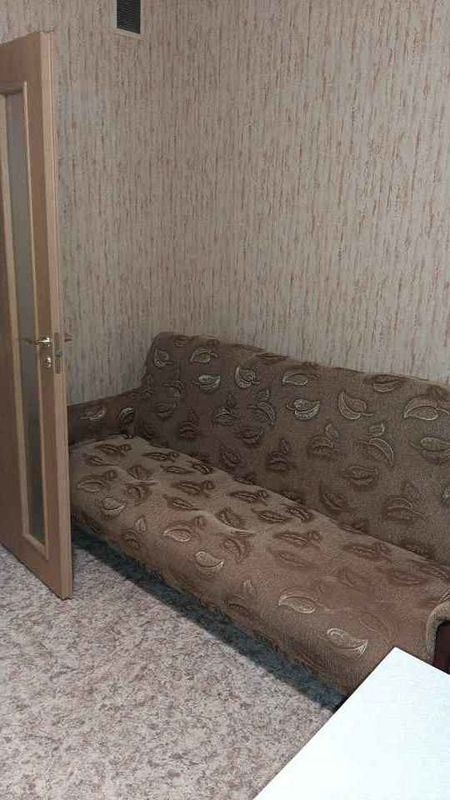 Сдается 1-к квартира после ремонта.