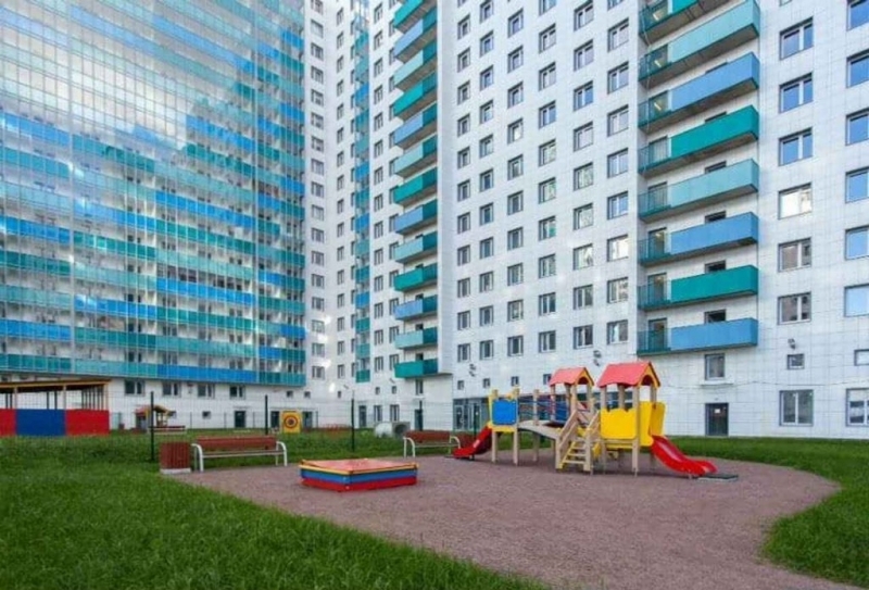 Продам 1-комнатную квартиру в замечательном районе с развитой инфраструктурой.