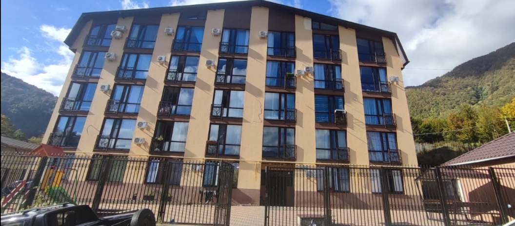 продам квартиру в красной поляне