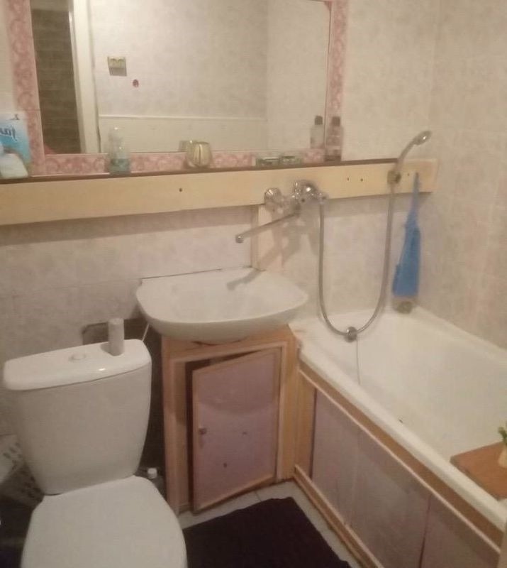 Продается комната в квартире.