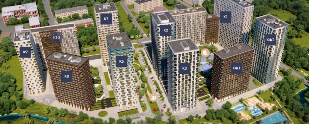 Продается 2-комн. квартира.