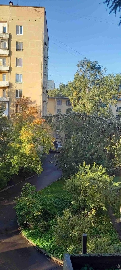 Продается 1-к квартира после ремонта.