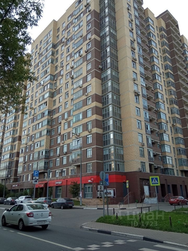 Продается очень уютная и светлая 1-комнатная квартира.