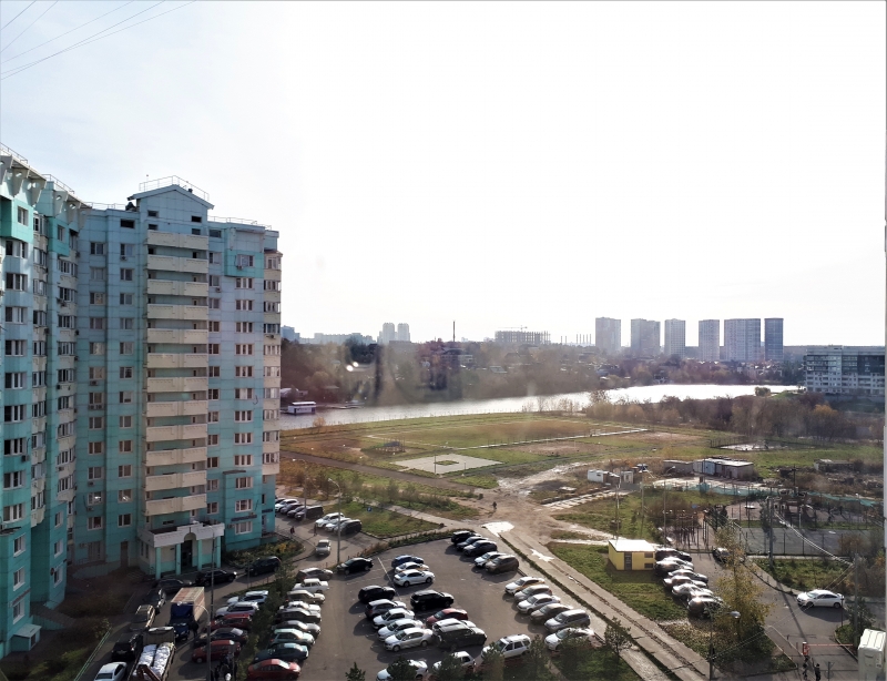 Сдается великолепная квартира на длительный срок со всеми удобствами.