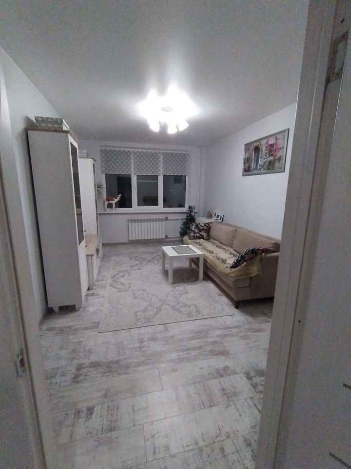 Продается 3-комнатная квартира.
