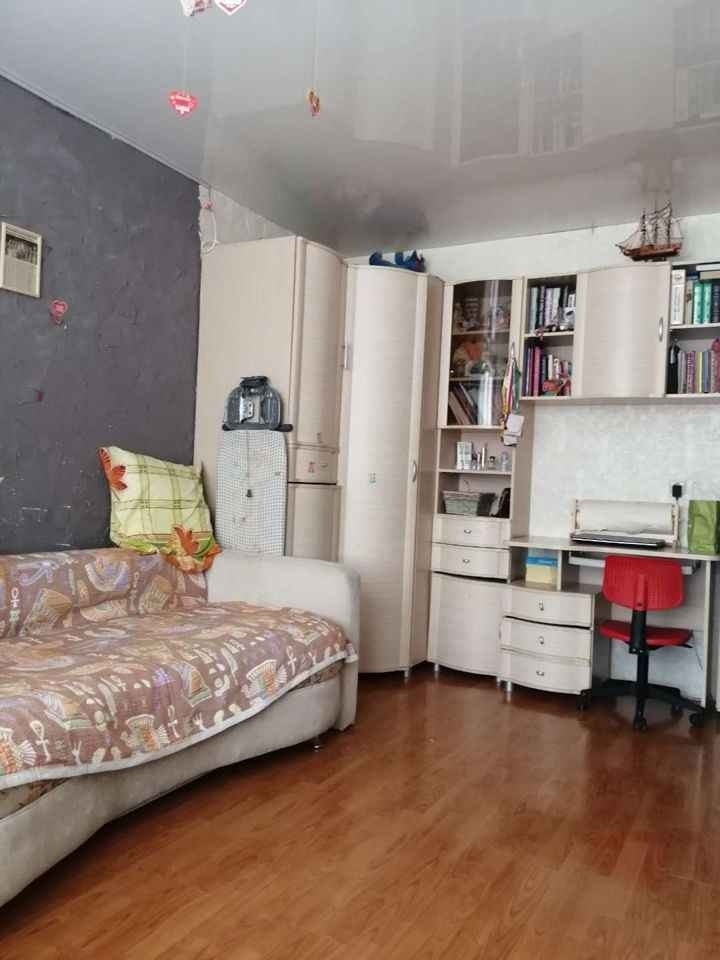 Продам комфортабельную 2-комнатную квартиру.