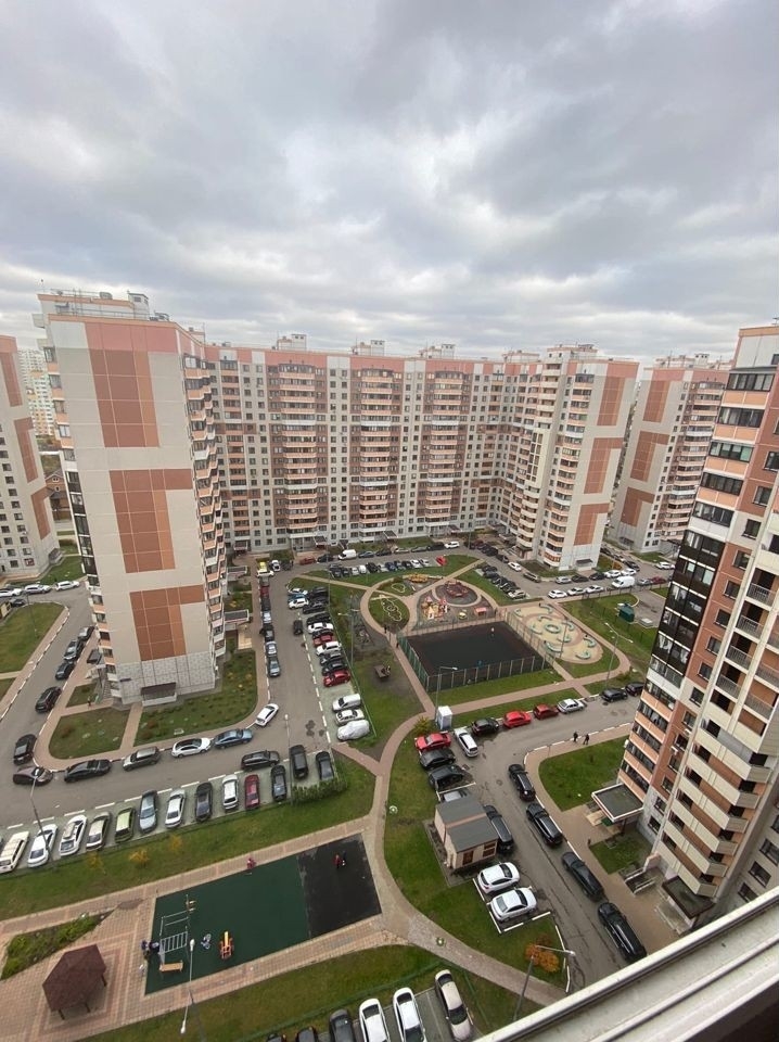 Продам прекрасную двухкомнатную квартиру.