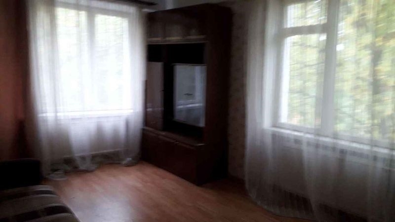 Квартира в удобном месте, все рядом.
