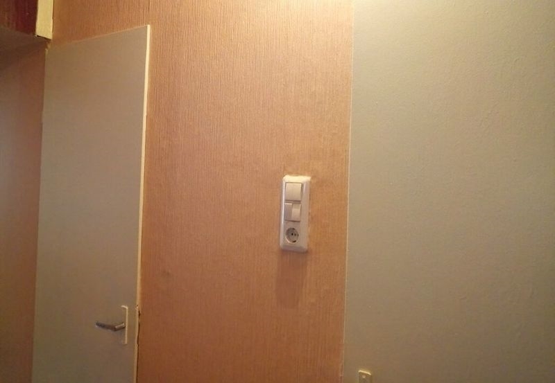 Сдается 1-к квартира в хорошем развитом районе.
