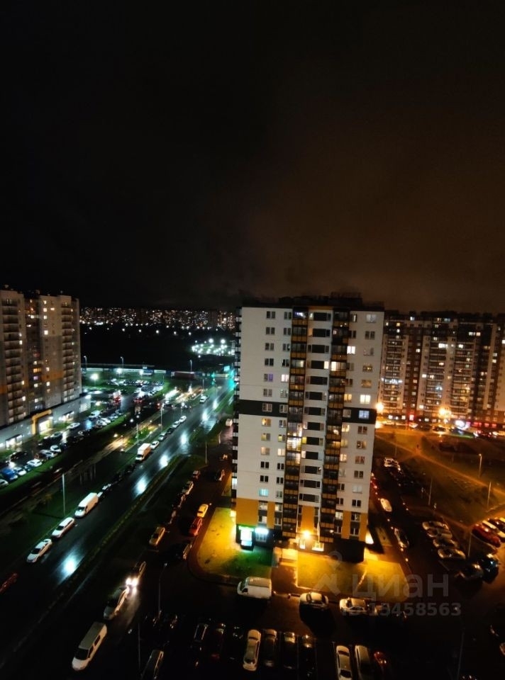 Ромонта не требует, так как выполнен евроремонт.