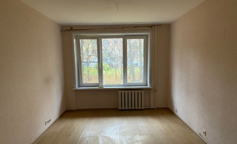 Продам 1-к квартиру.
