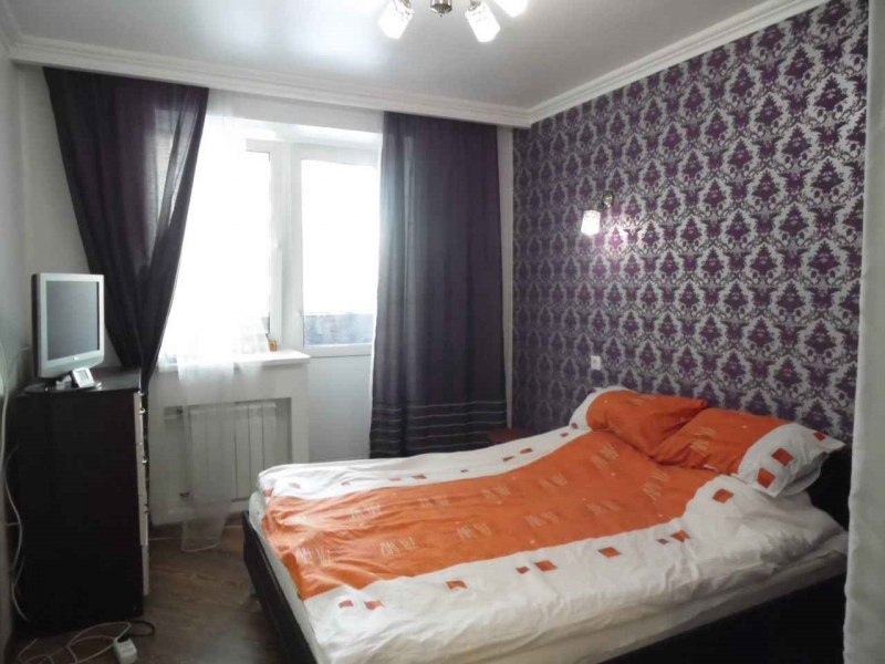 Продам 1-к квартиру в хорошем доме.