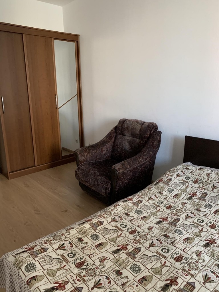 Продается отличная 1-комнатная квартира.