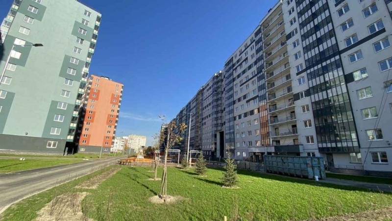 Продается 2-комнатная квартира в отличном состоянии.