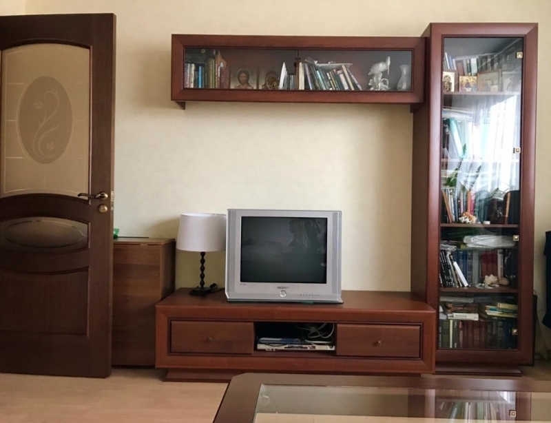 Продам замечательную, светлую и чистую 2-комнатную квартиру.