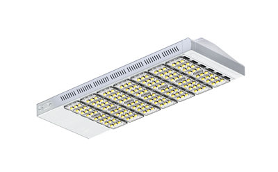 Продаем мощные LED светильники для уличного освещения. Российское производство