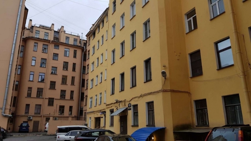 Продам комфортабельную 3-комнатную квартиру.