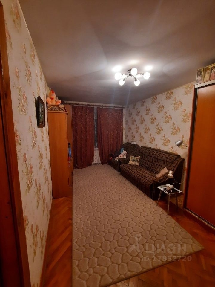 Продается двушка.