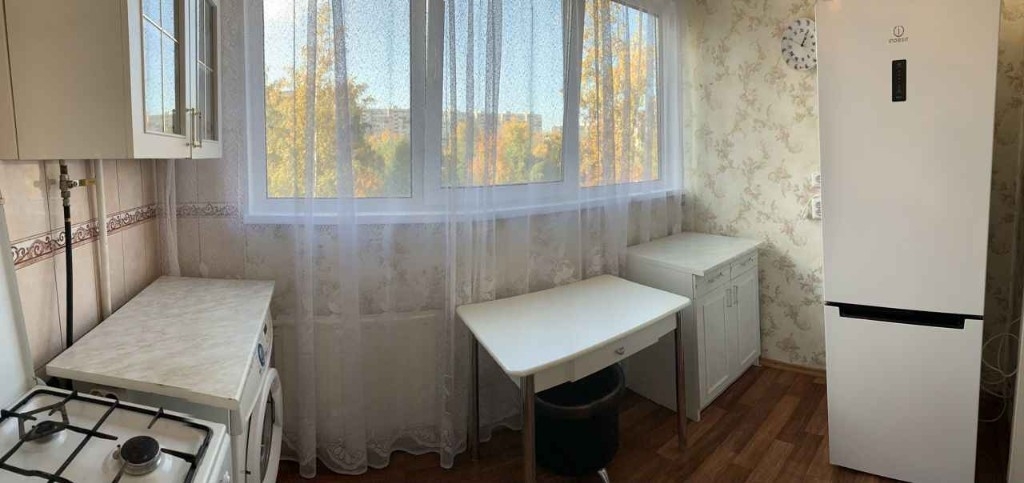 Продам прекрасную двухкомнатную квартиру.