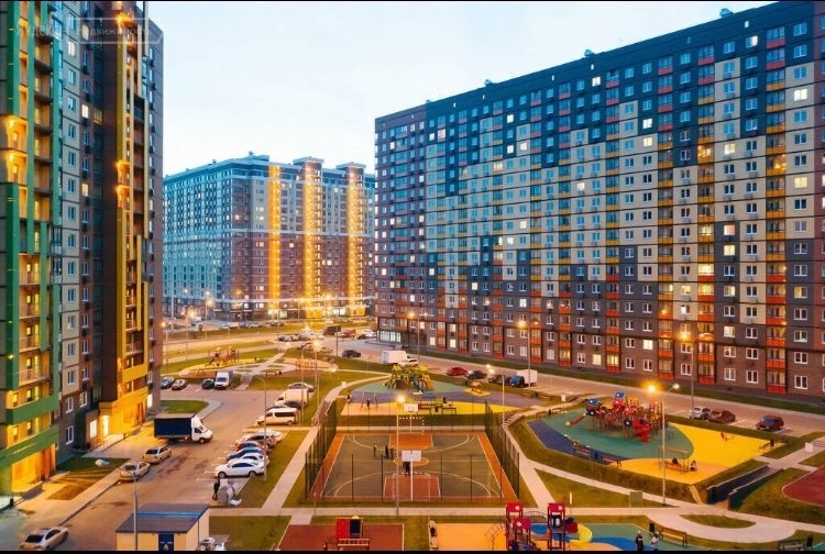 Продается 1-комнатная квартира для платежеспособных жильцов.