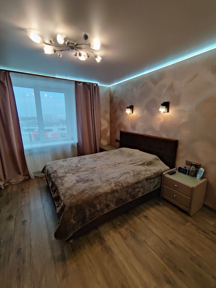 Продается 2-комн. квартира.