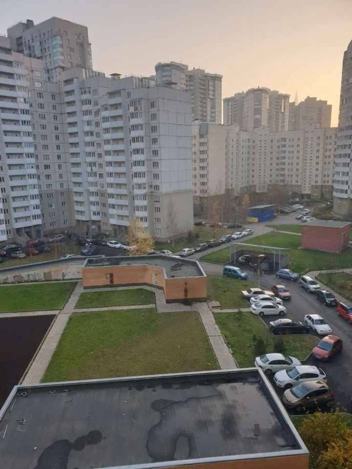 Продается полноразмерная 1-комн квартира от собственника.