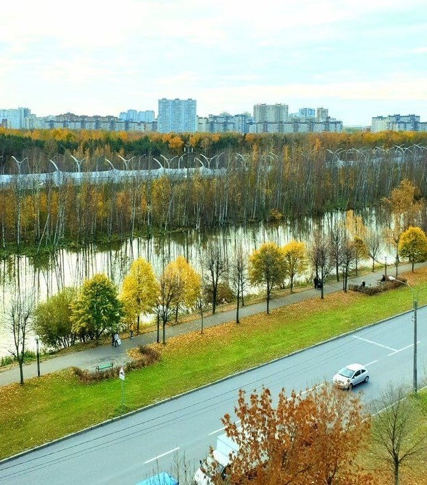 Продам прекрасную двухкомнатную квартиру.