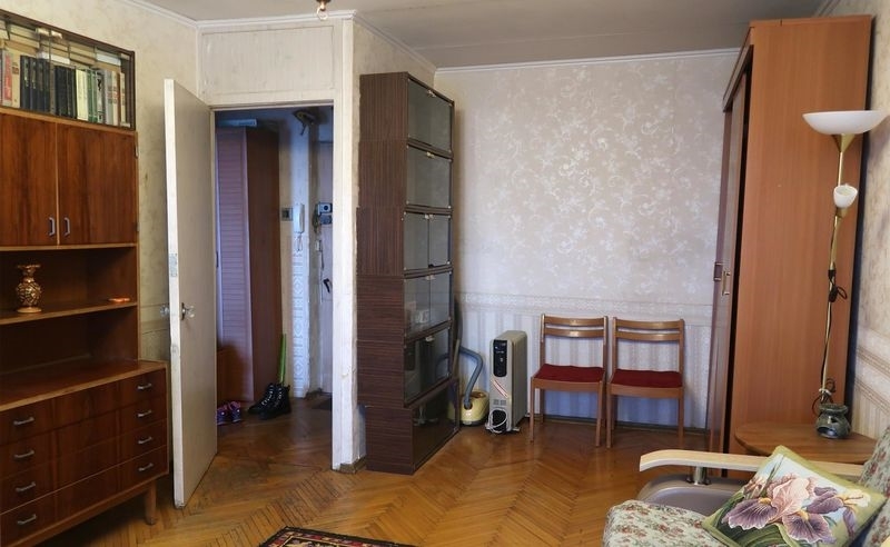 Сдатся уютная однокомнатная квартира в хорошем состоянии в кирпичном доме.