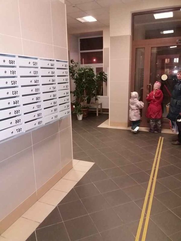 Сдатся однокомнатная квартира в кирпичном доме с новой бытовой техникой и мебел