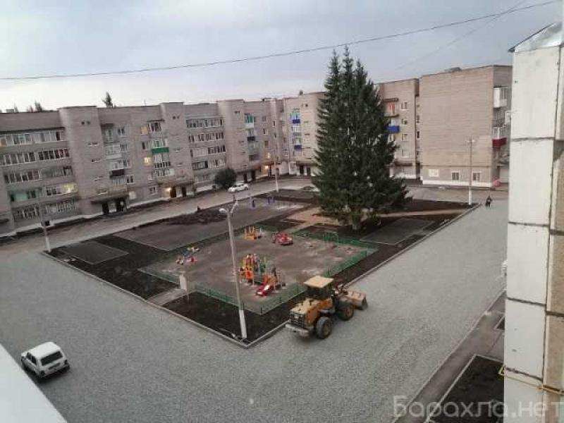 Обменяю 4-х комн. кв. в Янауле на 1-но комн. кв. в Уфе