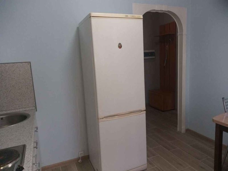Сдатся впервые, после ремонта.