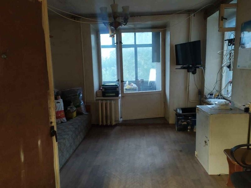 Сдам 1-к квартиру.