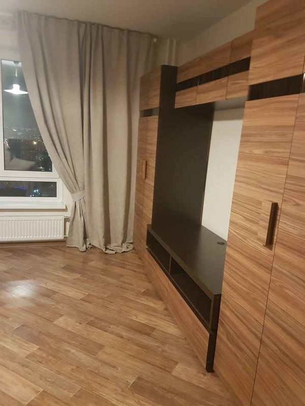 1-к квартира в аренду по хорошей цене.