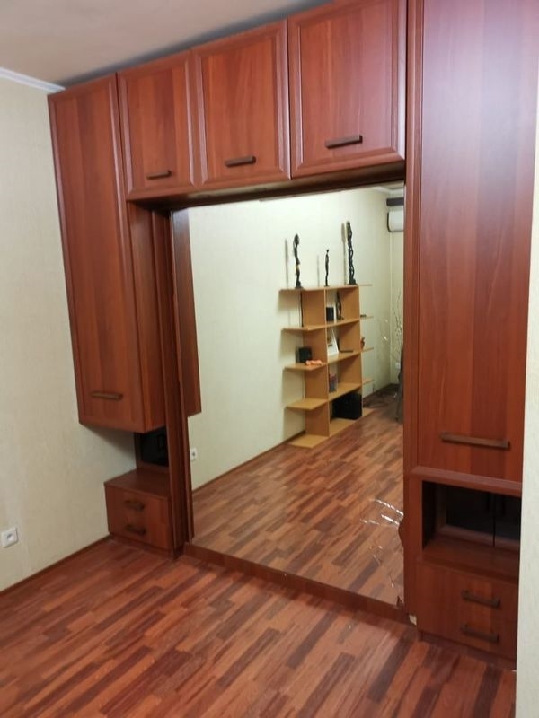 1-к квартира в аренду по хорошей цене.