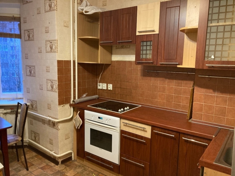 Продам комфортабельную 2-комнатную квартиру.