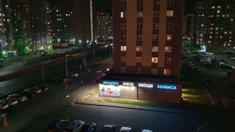 Продается однушка в хорошем районе.