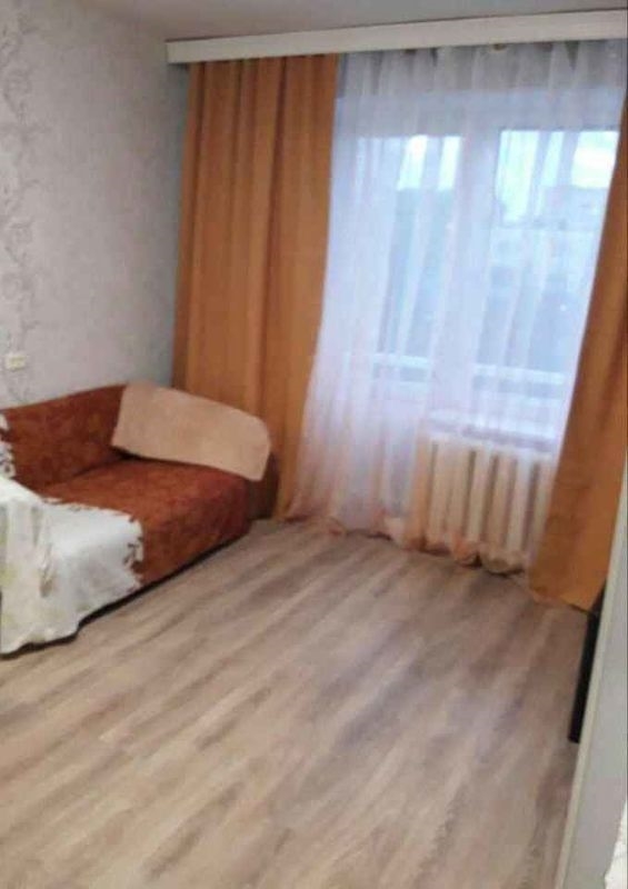 Сдается 1-к квартира в развитом благоустроенном районе.