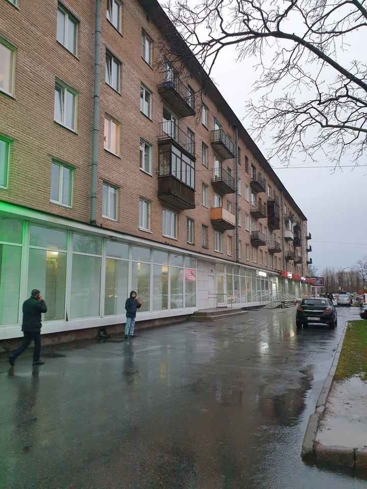 Продаю 1-к квартиру.