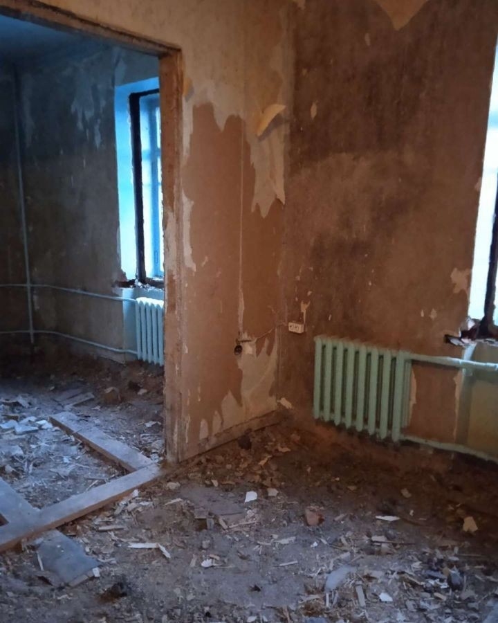 Продам комфортабельную 3-комнатную квартиру.