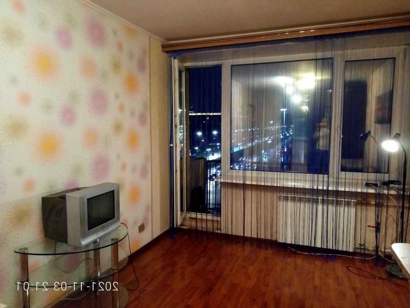 Сдам двушку в хорошем районе.