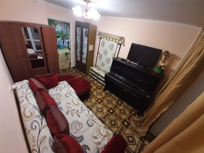 Уютная квартира район Сельмаш